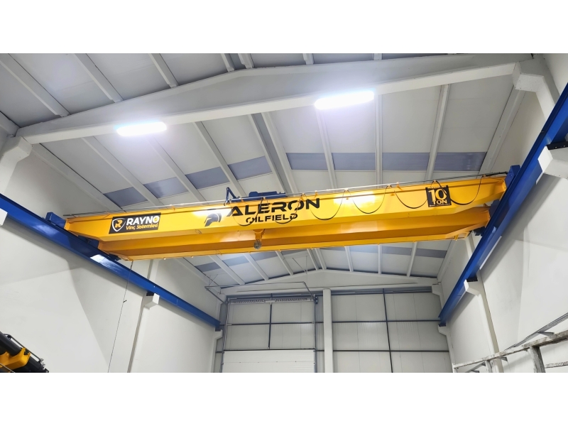  ALERON MAKİNE - KONYA 