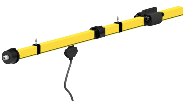 Enclosed Busbar Systems (Busbars)