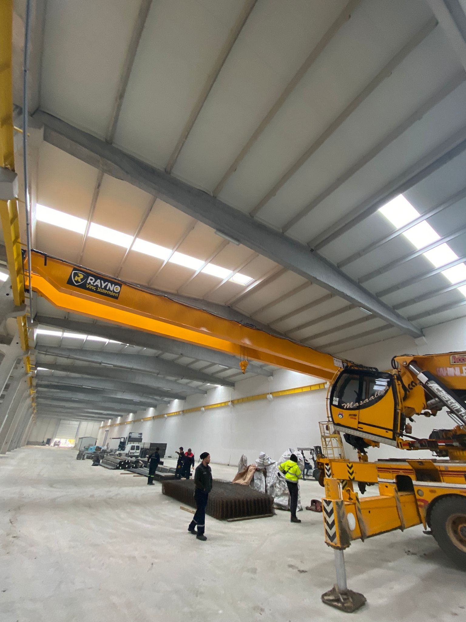 GÜLER BORU - ESKİŞEHİR